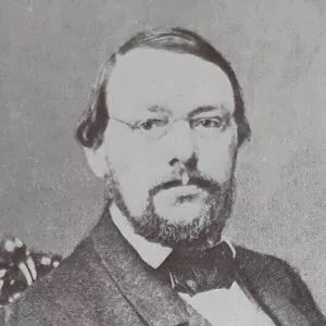 Gustav Pinckernelle († 1875)