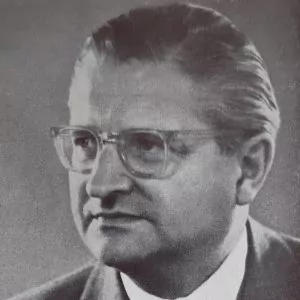 Otto Erdewin Pinckernelle († 1982)